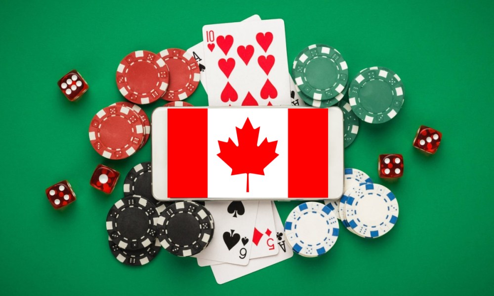 Everything You Wanted to Know About Canadian online casinos and Were Afraid To Ask