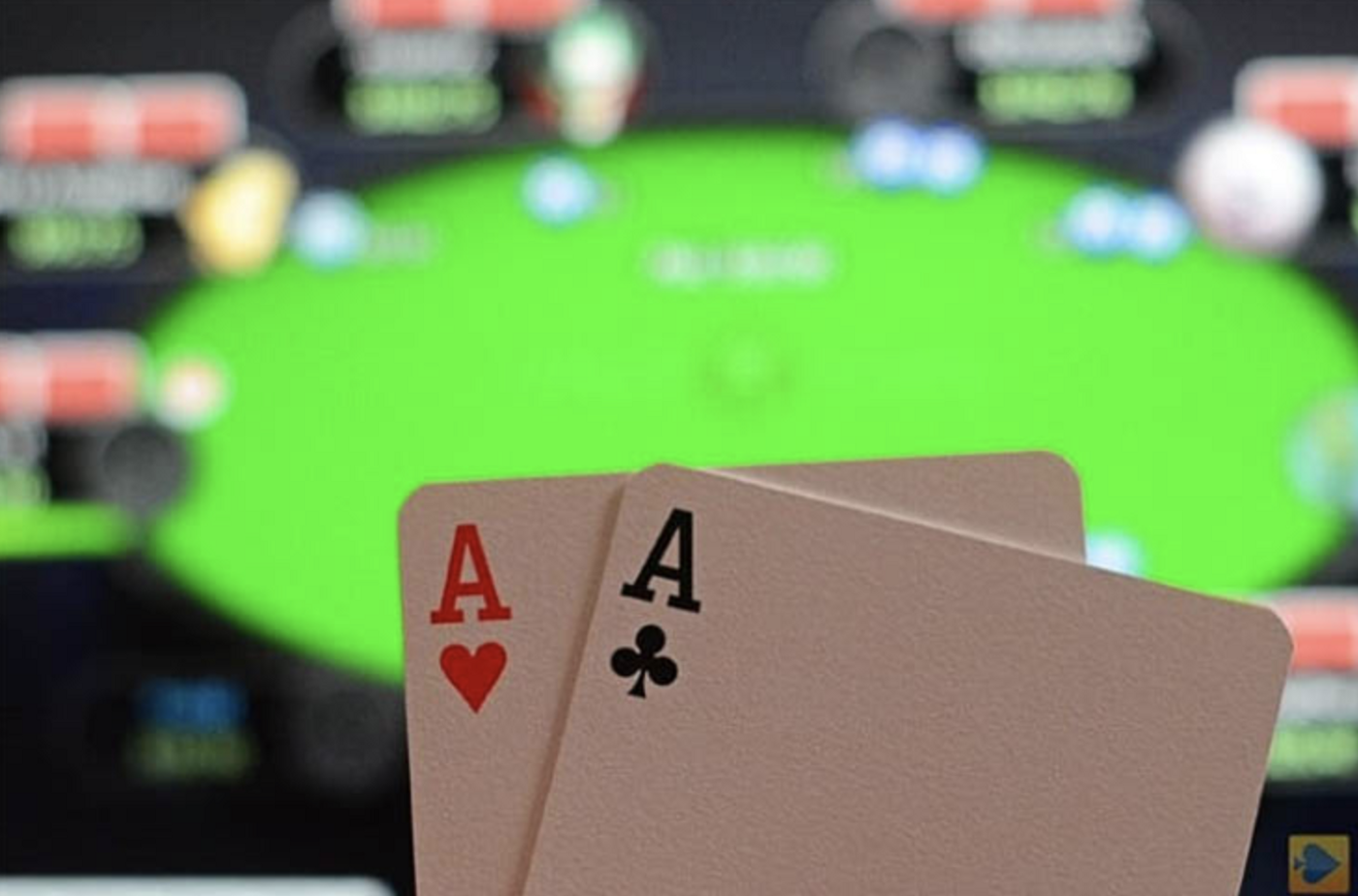 A brief history of online poker