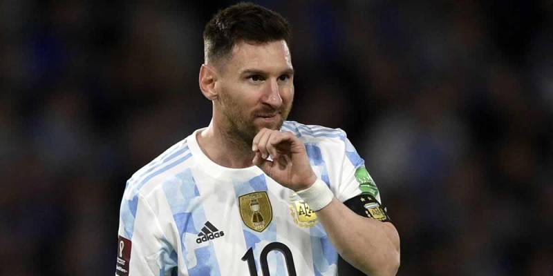 Messi warns and doubts his continuation with the Argentina national team after the Qatar World Cup 2022