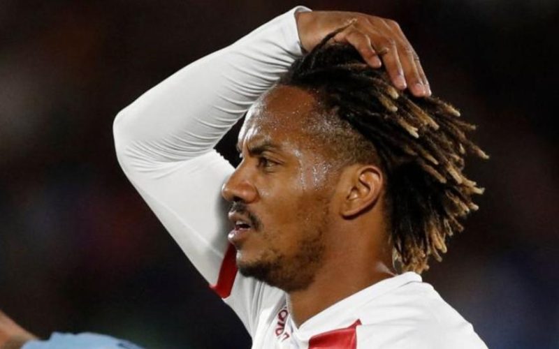 Andre Carrillo: How did the Peruvian national team perform in the matches they were absent from in the Qatar 2022 qualifiers?  |  Peru vs.  Paraguay |  RMMD DTBN |  Total Sports