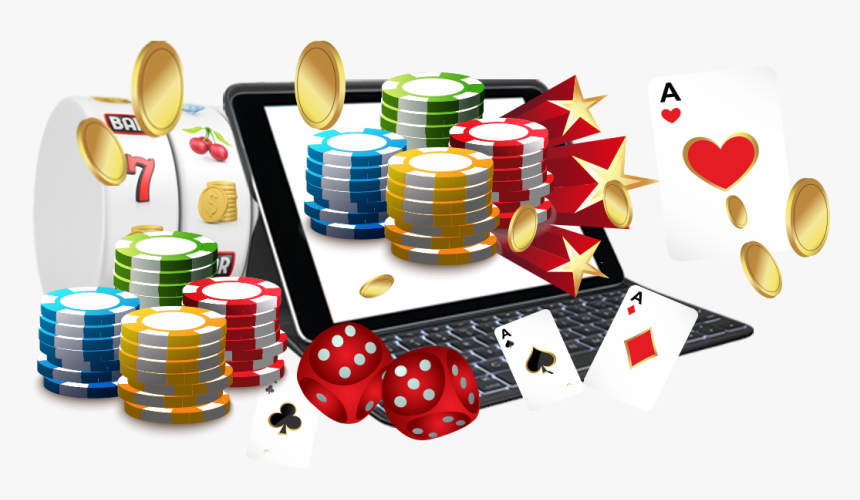 The Future of the Online Casino Economy