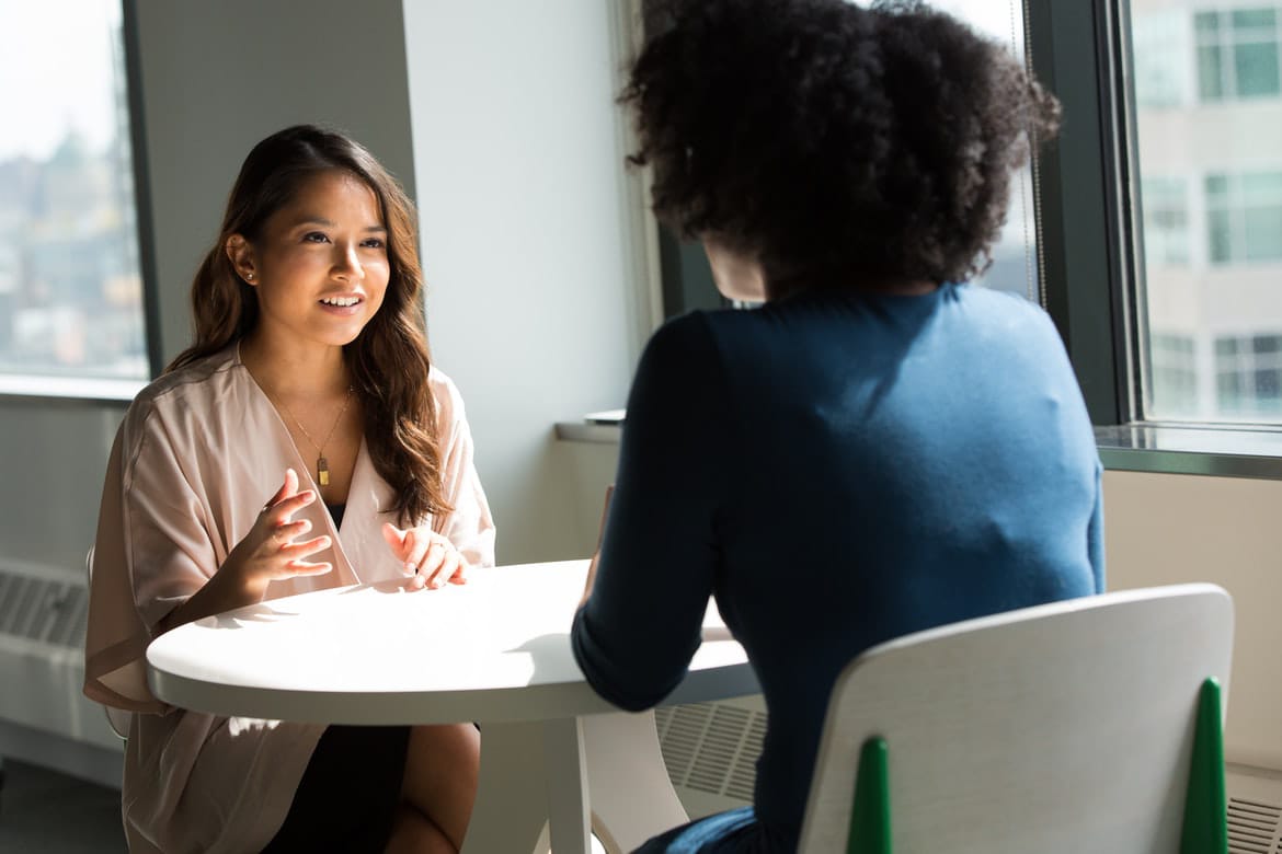What to Do When You Can’t Answer an Interview Question