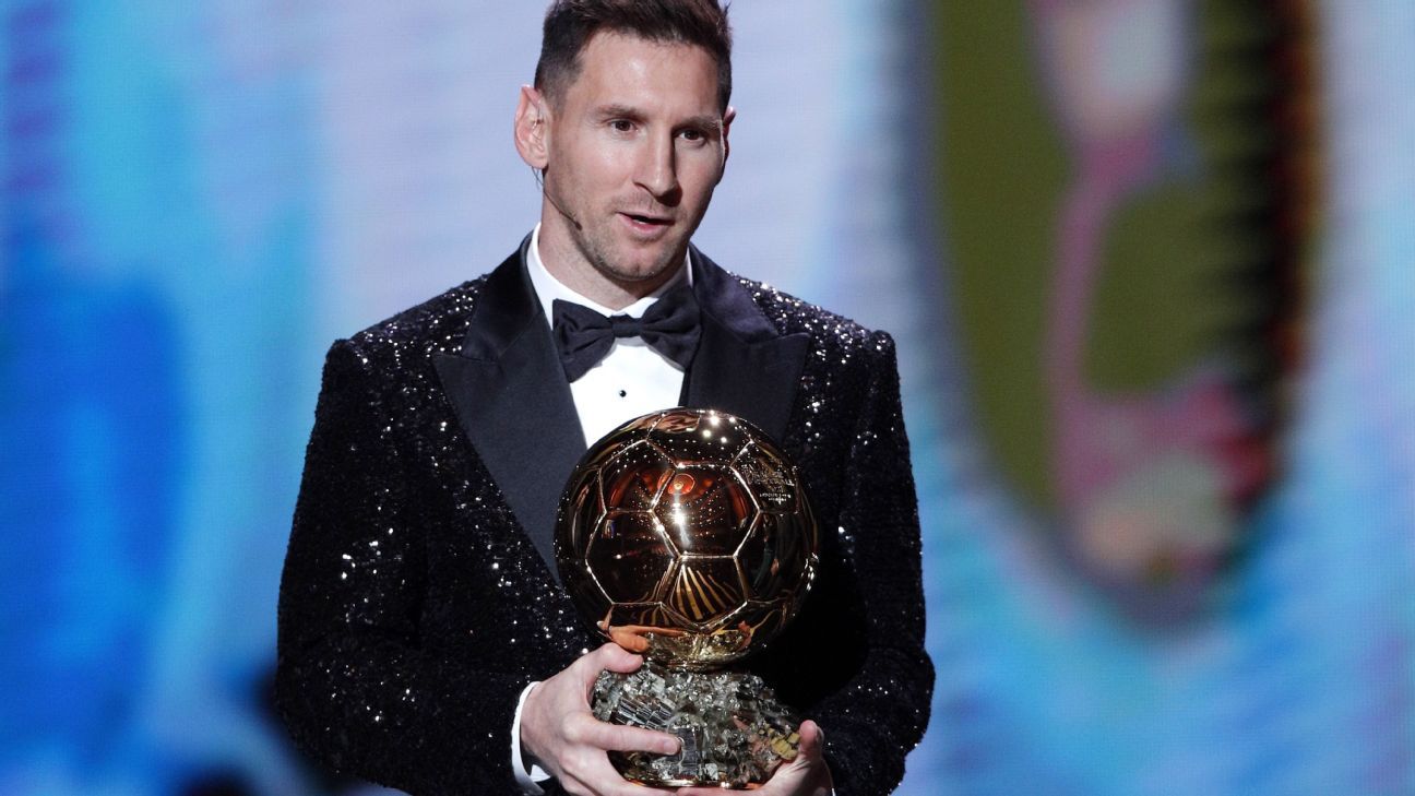 After the controversial victory of Lionel Messi, Ballon d’Or is undergoing significant changes