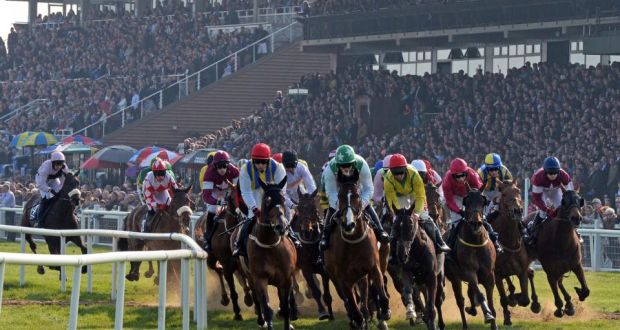 A look at some of the most memorable Grand National races