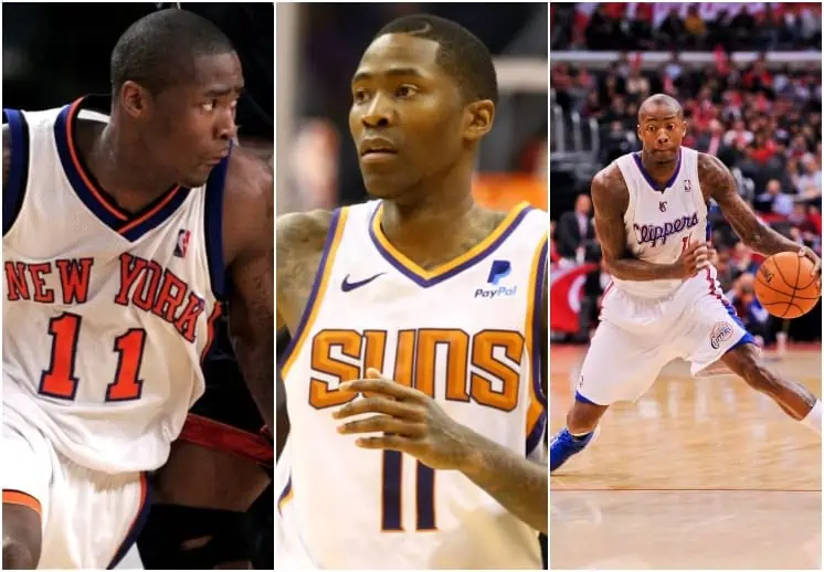 Farewell to Mister Crossover, Jamal Crawford is retiring