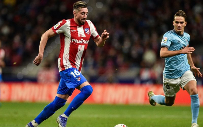 Hector Herrera signed to play with the Houston Dynamo