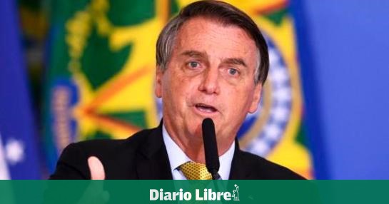 Jair Bolsonaro will visit the Dominican Republic