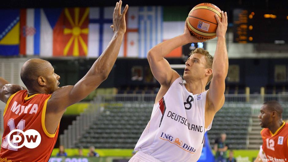 Latvia, Finland and Cyprus host Eurobasket 2025 |  Europe update |  Dr..