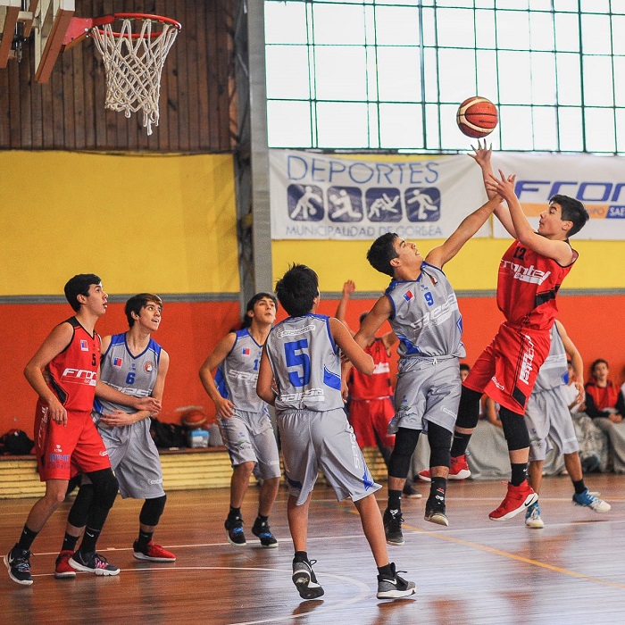 Liga Saesa basketball will be back on the court after two years of vacation – Diario Lanco