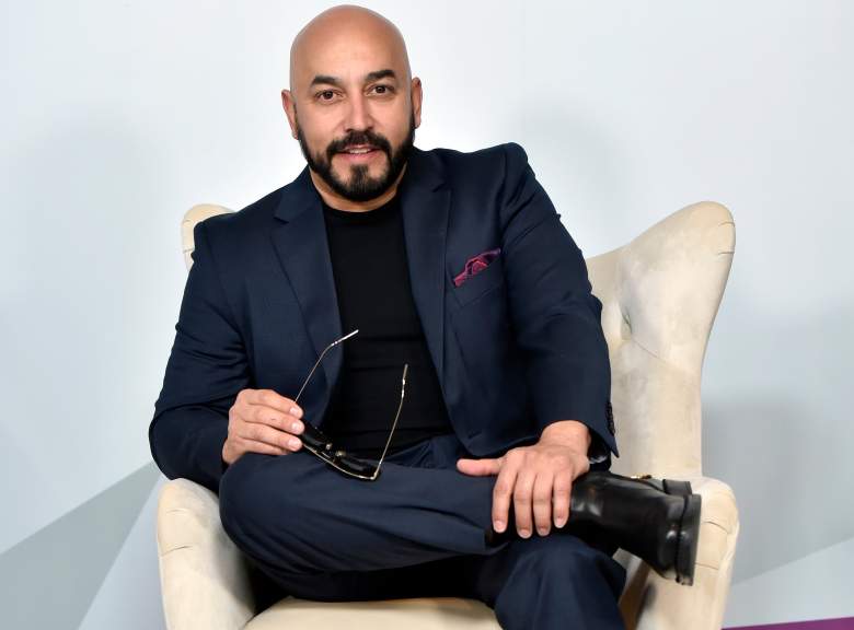 Lupillo Rivera reacts to the controversial words dedicated to him by his brother Juan