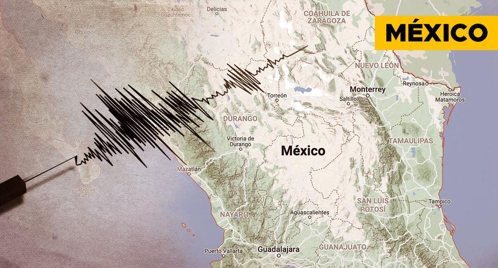 Mexico earthquake: see here the latest seismic activity for today, Thursday, May 12, 2022 |  Nuclear magnetic resonance |  TDEX |  the answers