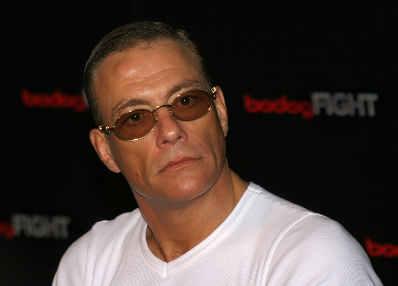 A Match Made in Celebrity Heaven: Jean Claude Van Damme and 777 Collaboration Confirmed