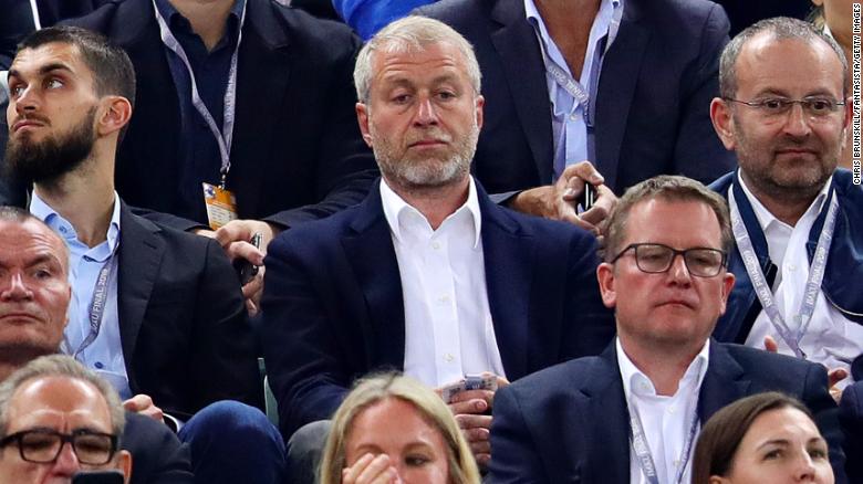 Roman Abramovich admitted, what will happen to Chelsea?