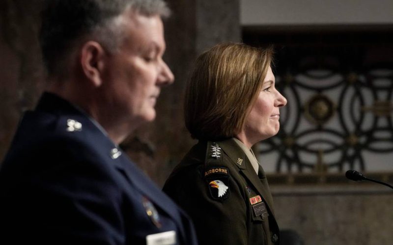 Russian intelligence officers are in Mexico, according to a high-ranking US general |  international |  News
