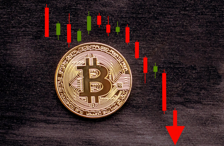 Bitcoin Price – Why Is It Going Down Consistently?