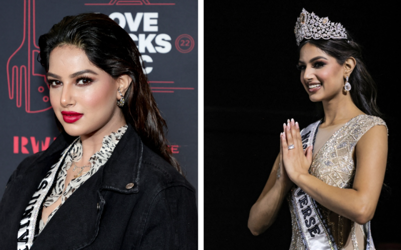 Miss Universe 2021 is gaining weight and the organization says: “Stop the bullying”