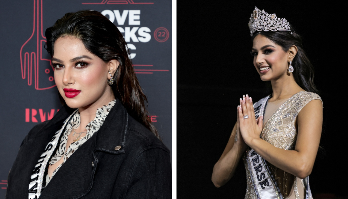 Miss Universe 2021 is gaining weight and the organization says: “Stop the bullying”