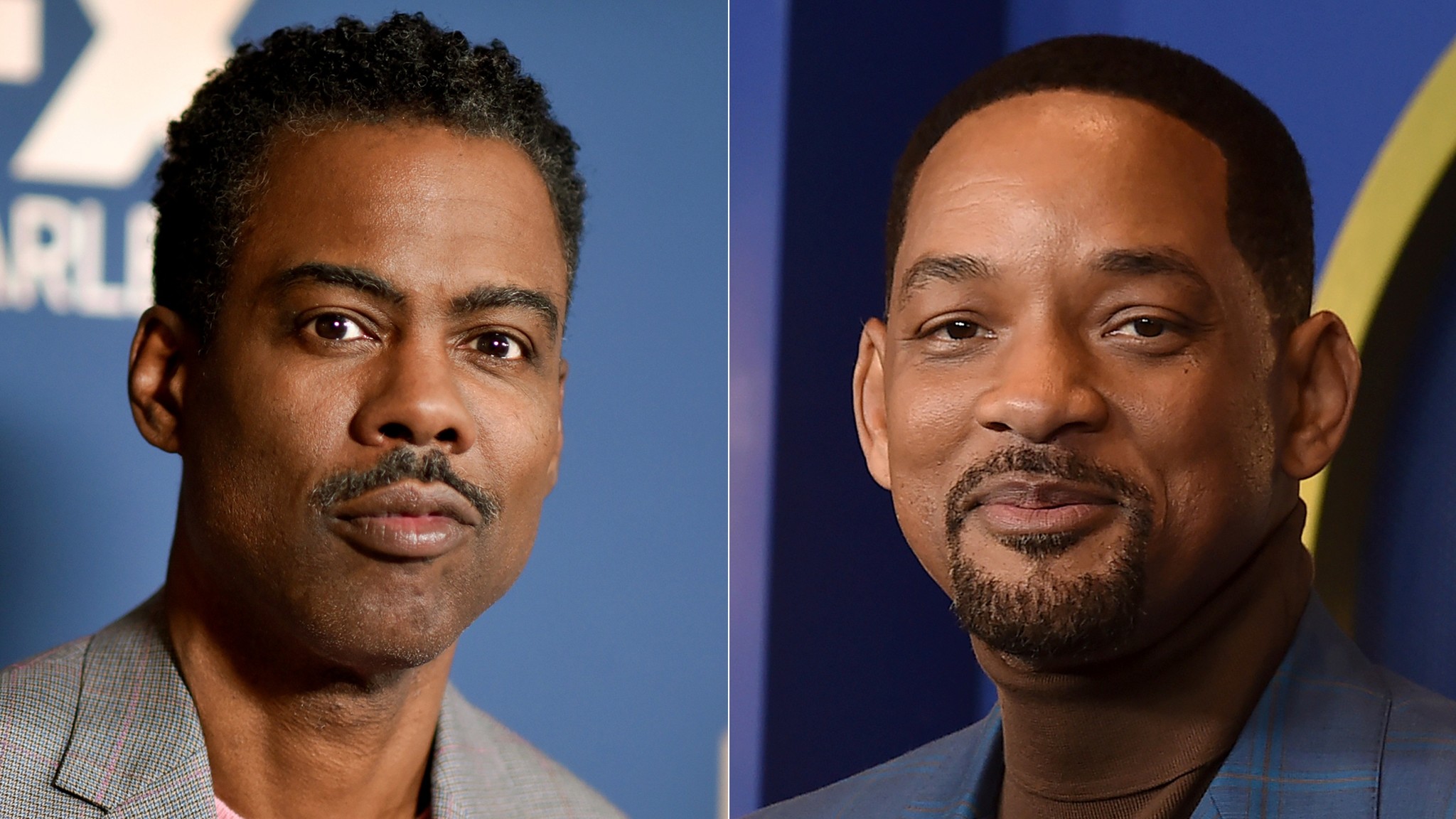 Chris Rock said don’t talk about Will Smith until you get the money, what did he mean?