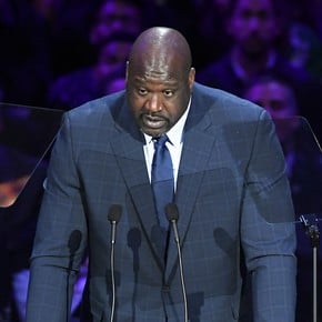 The worst mistakes in Shaquille O'Neal's life