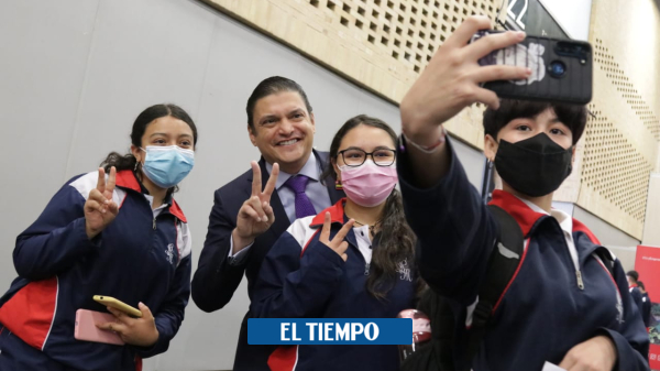“A Ciencia Cierta”: they launched the sixth edition of the – Science – Life . programme