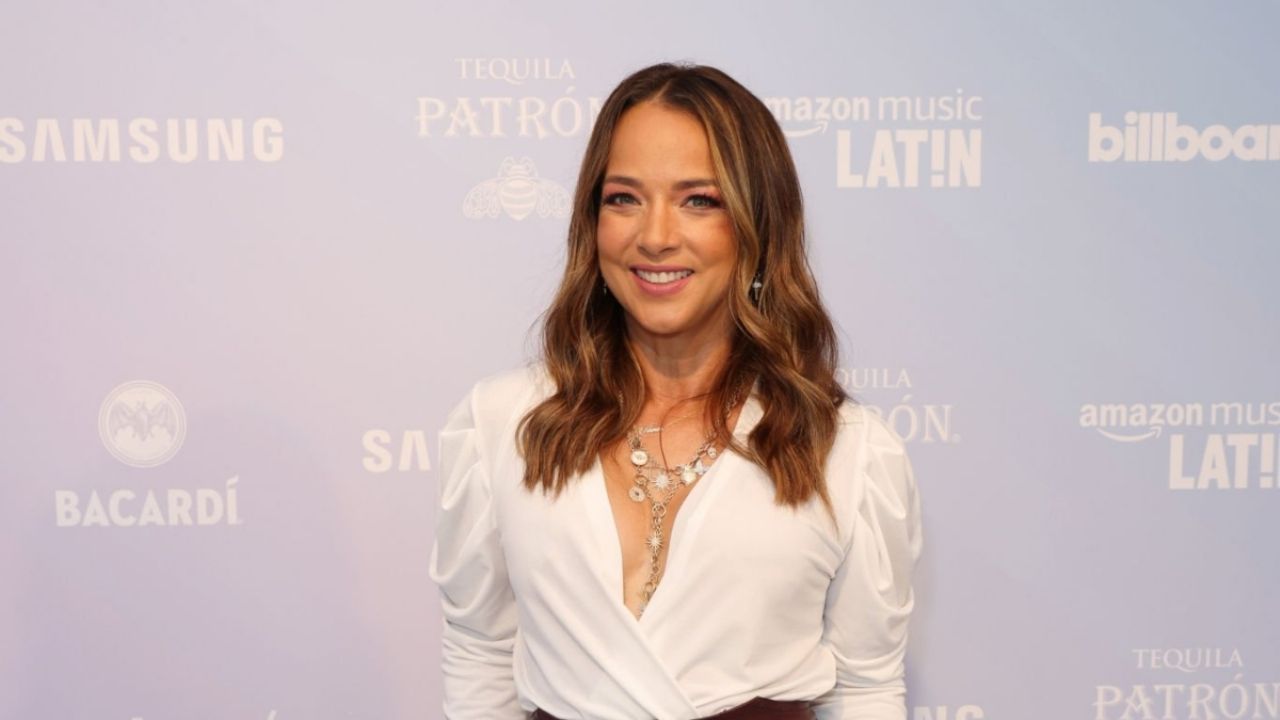 Adamari Lopez ‘in love’, reveal she’s in an affair and leaving Tony Costa behind