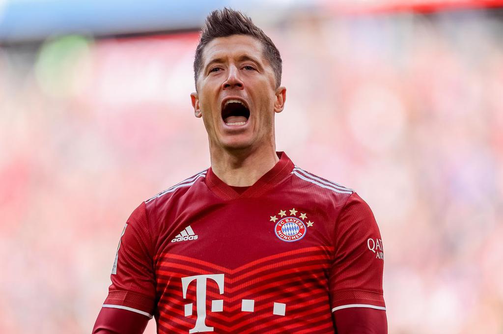 Bayern Munich have responded to rumors that Lewandowski was not taken for granted in Barcelona.