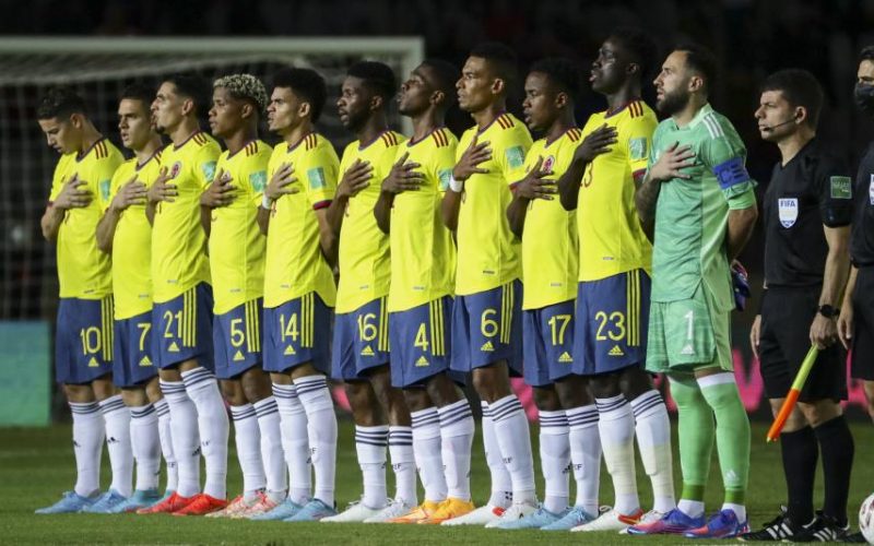 Colombia National Team: Candidates for Technical Director – International Football – Sports