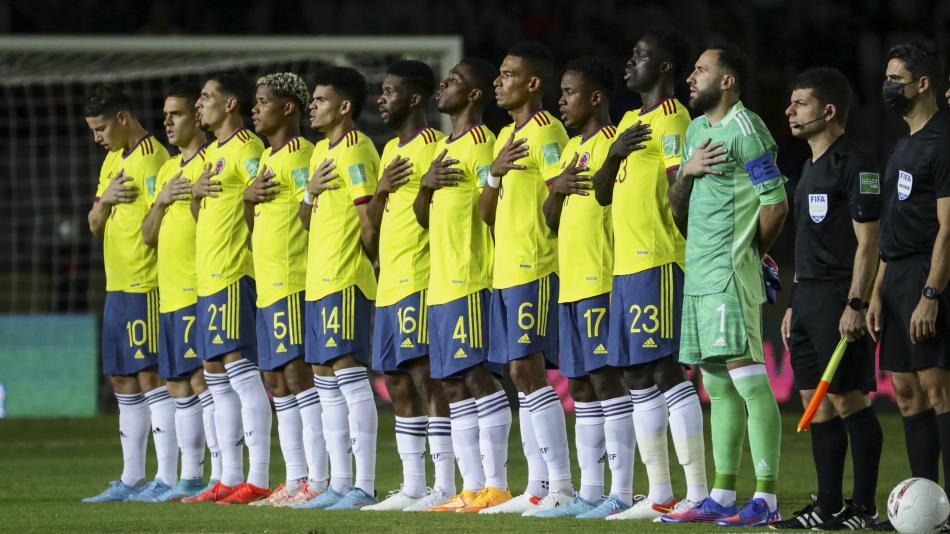 Colombia National Team: Candidates for Technical Director – International Football – Sports