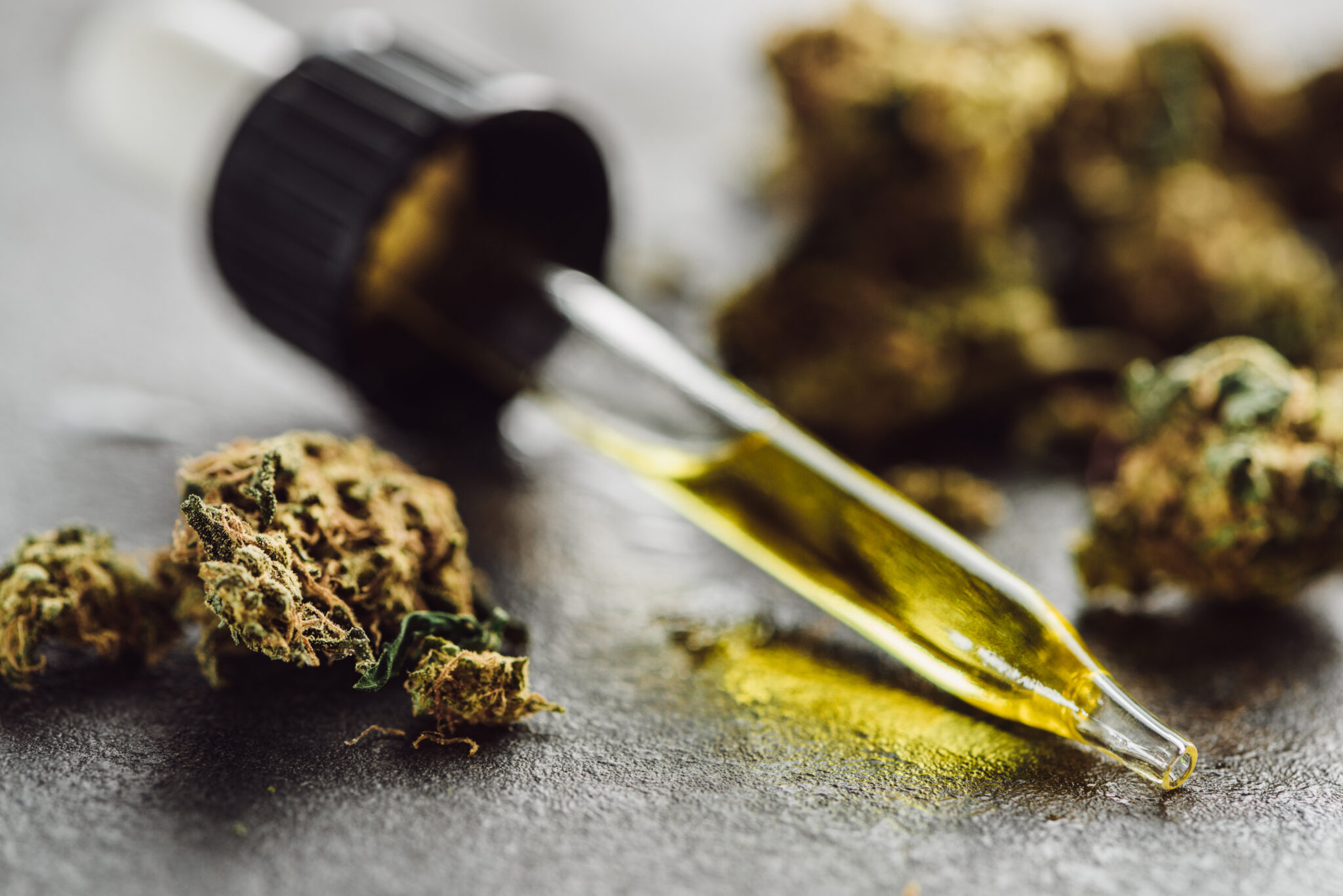 CBD and cannabis products: the law in Europe