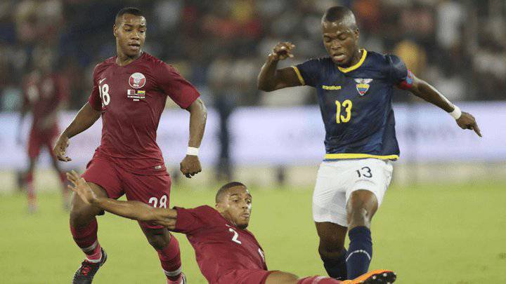 Ecuador has a suspense account with Qatar, will it be settled in the opening match of the 2022 World Cup?  |  football |  Sports