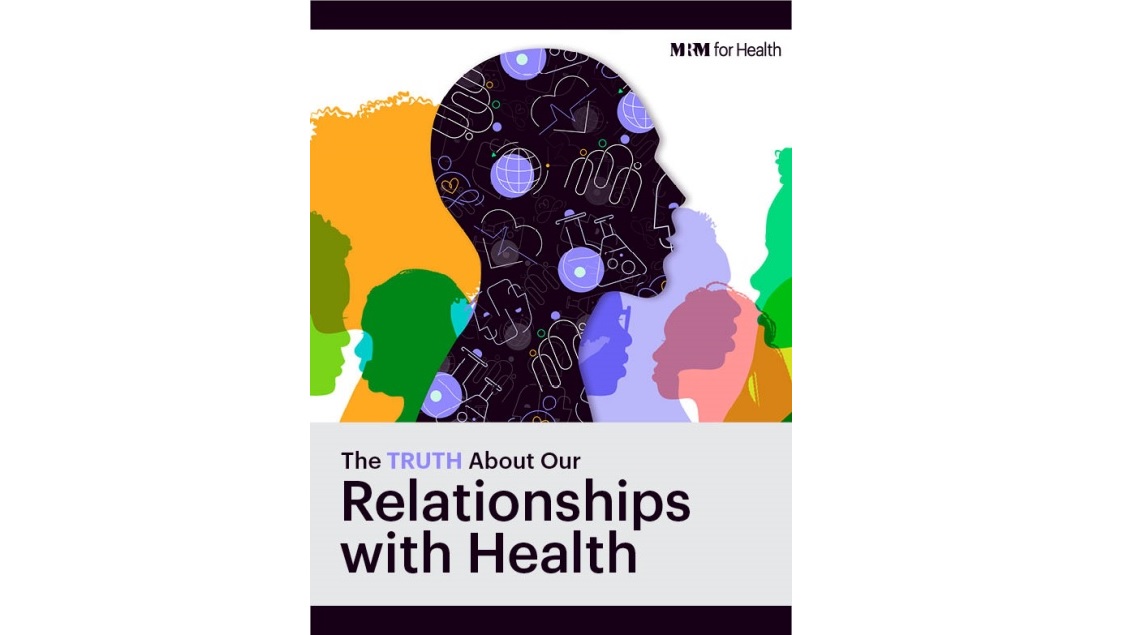 Five keys to improving our relationship with our health