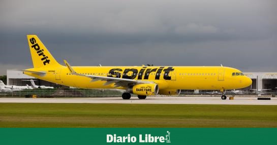 JetBlue will buy Spirit airline – Diario Libre