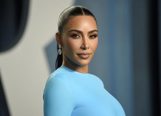 Kim Kardashian testifies and causes uproar in ‘Blac Chyna’ trial