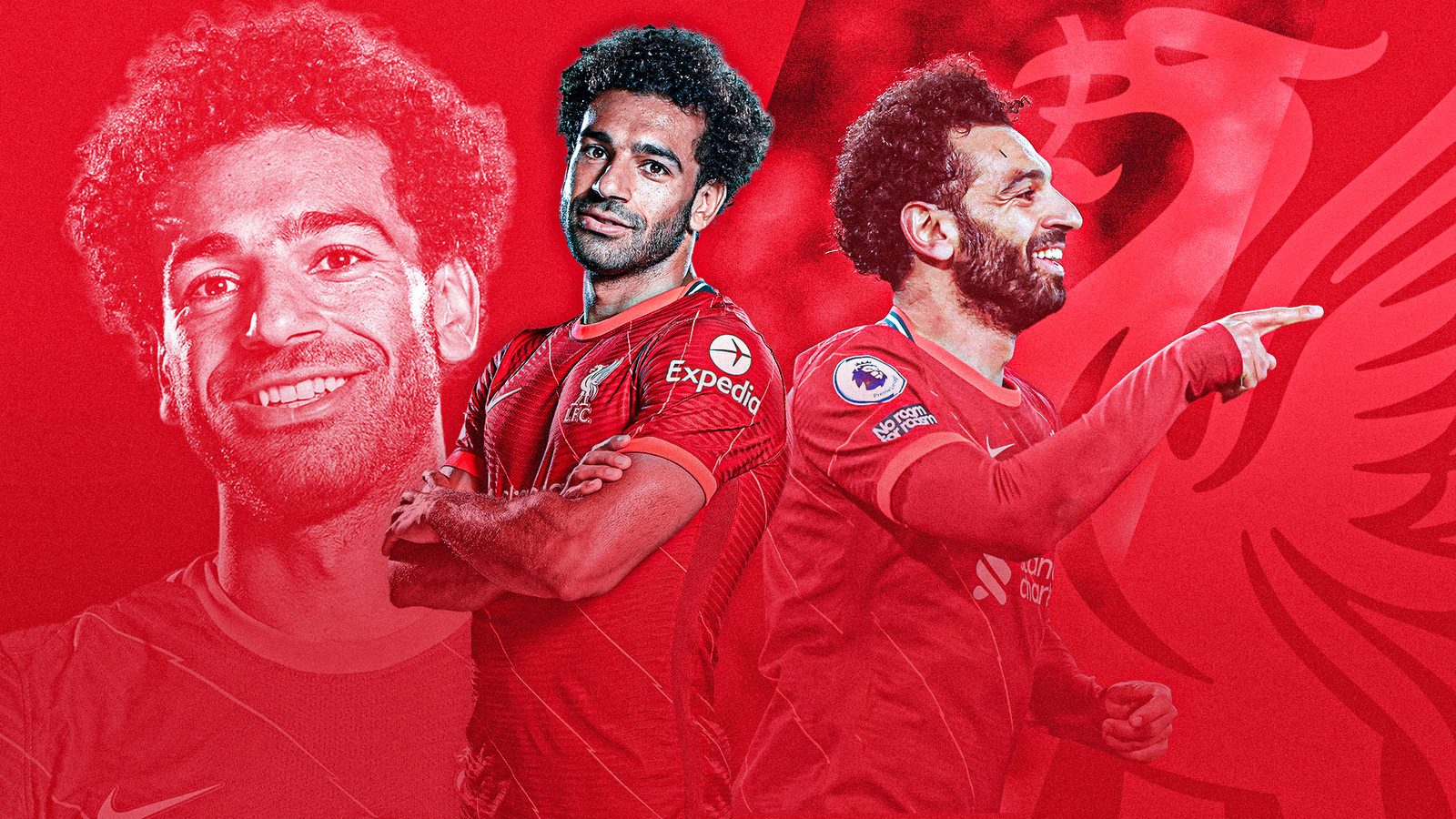 Mohamed Salah wins the Football Writers Association Player of the Year award for the year 2021/22 |  football news