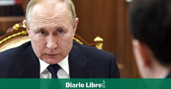 Putin ‘unaware’ of Russia’s actions in Ukraine