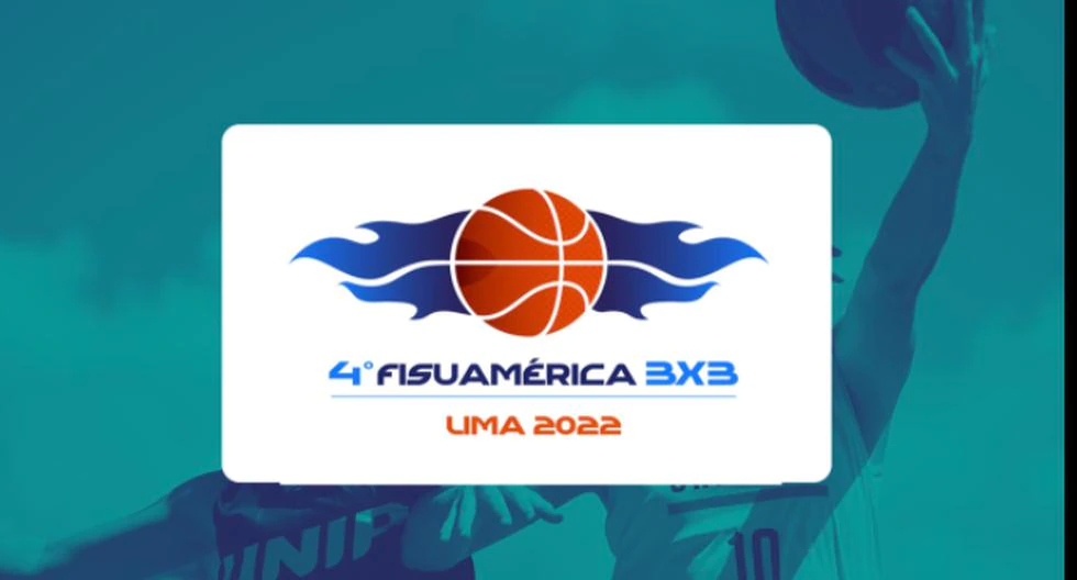 The 4th FISU America Basketball 3×3 Championship will be held in Lima in 2022 |  USIL |  lime |  RMMD |  Total Sports