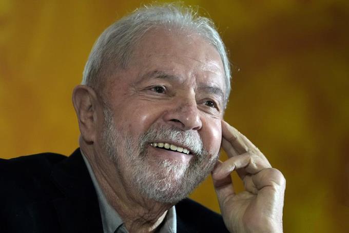 The United Nations decides it is illegal to veto Lula in the presidential race in Brazil