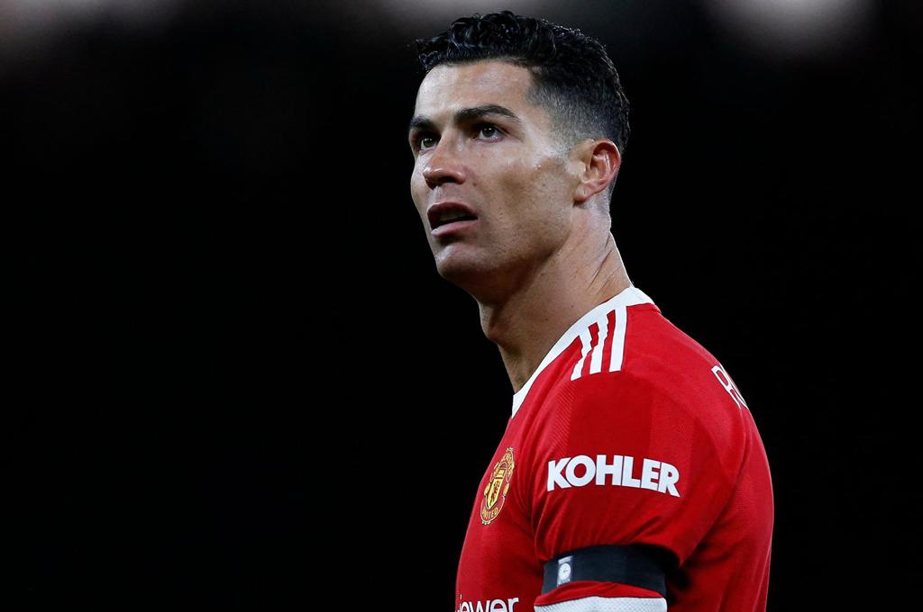 The difficult decision that Manchester United would have already made with Cristiano Ronaldo