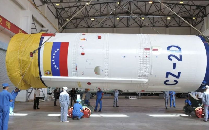 Venezuela becomes Russia’s new space ally |  Roscosmos |  Science