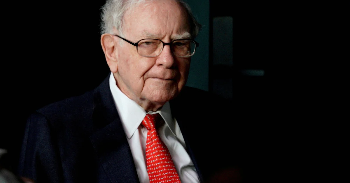 Warren Buffett’s ‘Woodstock for Capitalists’ is returning in person after the pandemic