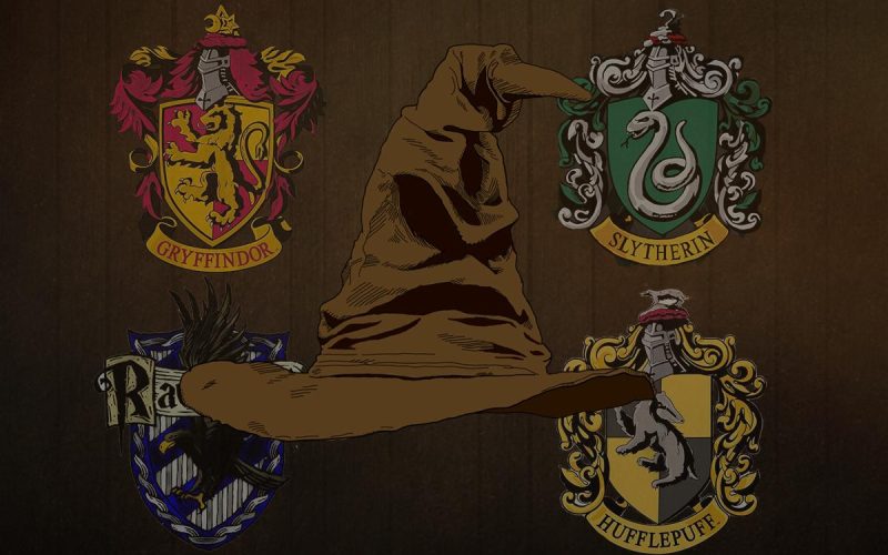 The science behind Harry Potter’s sorting hat and the different characters for each house |  entertainment
