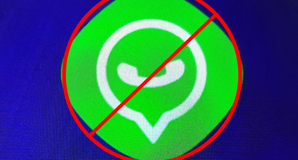 WhatsApp |  List of cell phones without app |  May 31, 2022 |  Applications |  Smartphones |  Nnda |  nnni |  Game-game