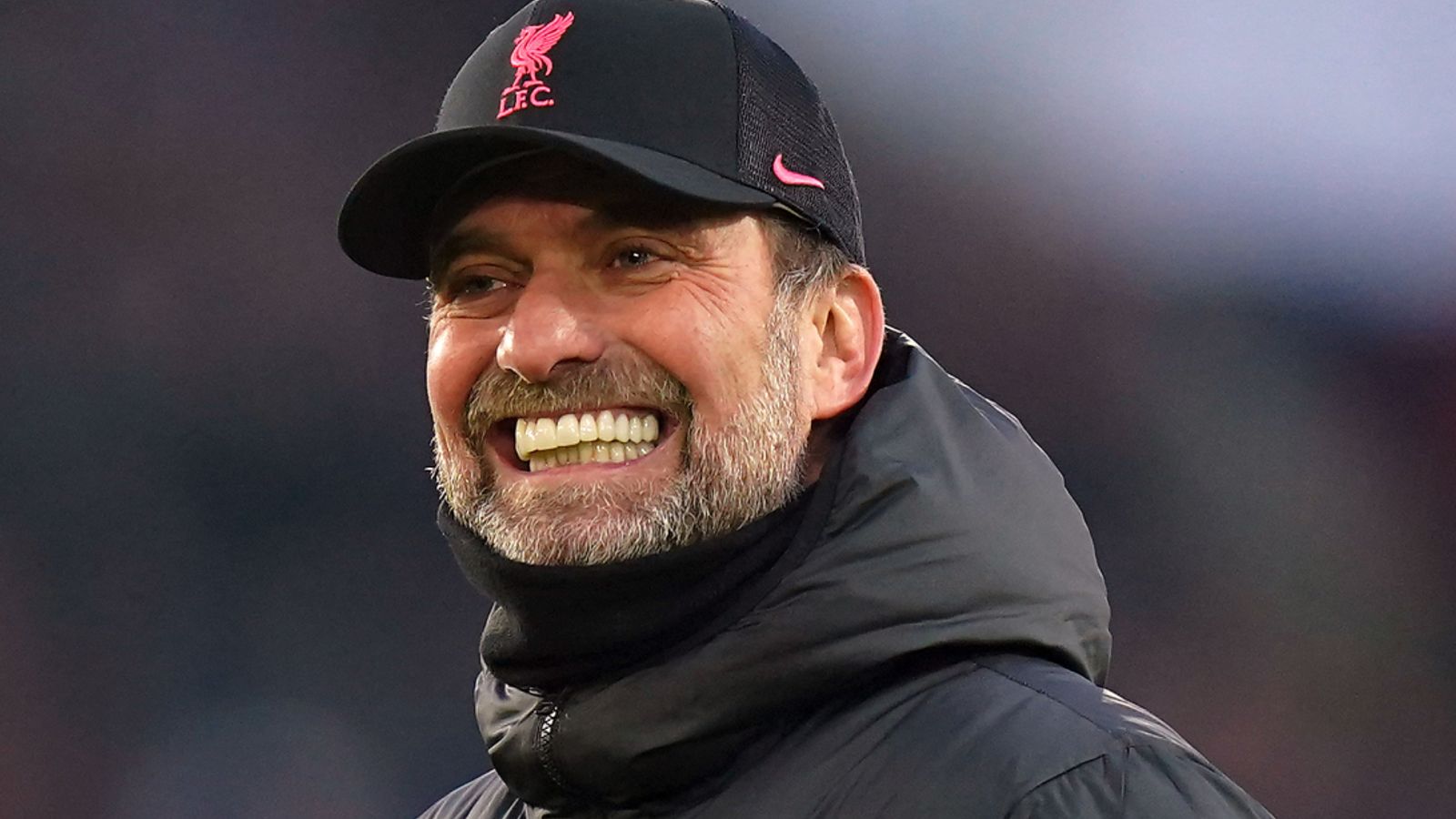 Jurgen Klopp responds to Pep Guardiola’s reaction by saying his city is not behind the title challenge |  football news