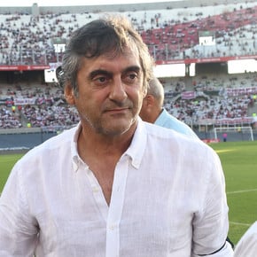 Francescoli, since the departure of Julian to the mistakes of Gonzalez Perez