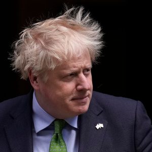 Boris Johnson and Irish FM share hope for ‘landing zone’ on Northern Ireland protocol ahead of crisis talks |  politics news