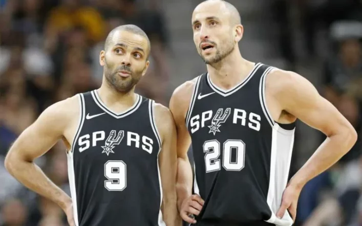 Tony Parker’s ‘Episode Five’ came off the basketball court: His skill Mangosteen won the start of the French Triple Crown