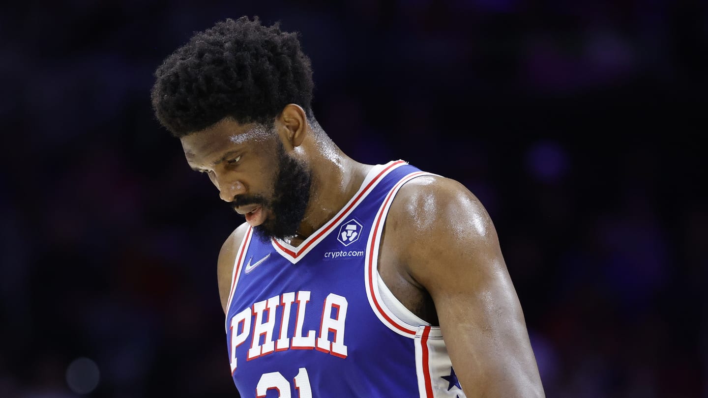 4 aspects of a Joel Embiid game that the 76ers will miss