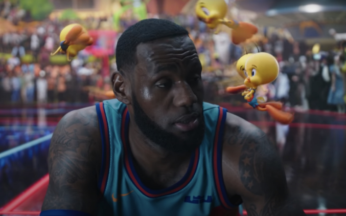 All LeBron James’ Basketball Movies Starring in and Where to Watch them