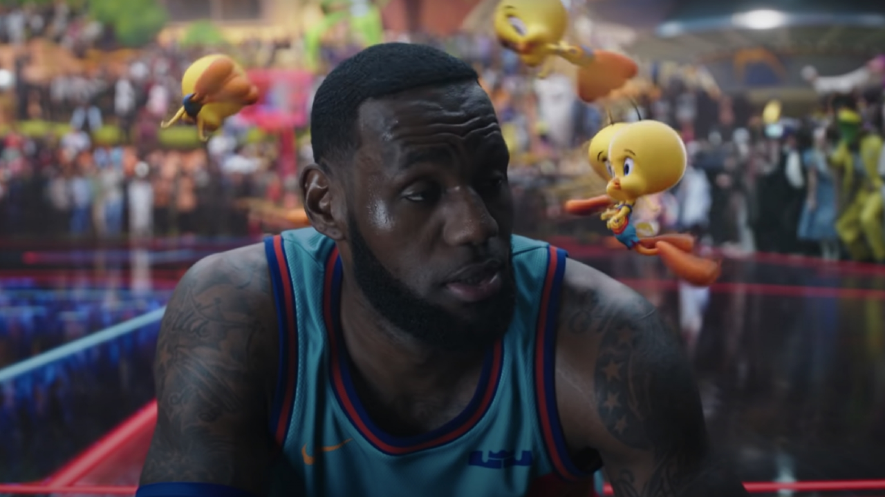 All LeBron James’ Basketball Movies Starring in and Where to Watch them
