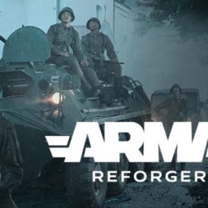 Arma 4 Release Date: Important Updates about Arma Reforger